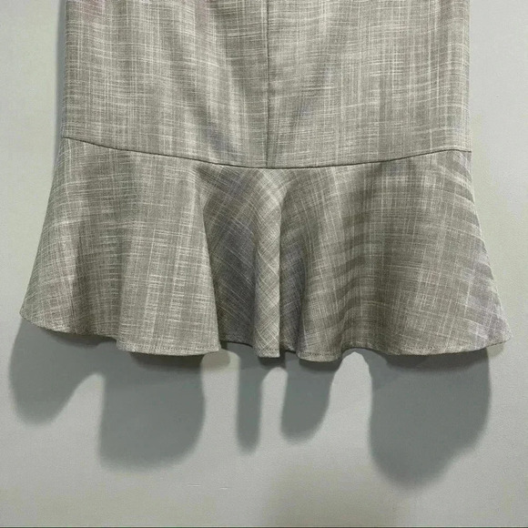 Marciano Anemone Grey women’s skirt - Picture 5 of 14